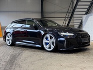 Audi RS 6 2021