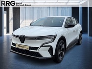 Renault Megane 2022