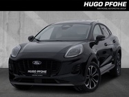 Ford Puma 2025