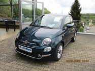 Fiat 500 2023