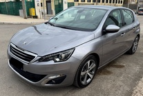 Peugeot 308 2019