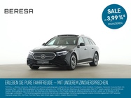 Mercedes-Benz E-Class 2025