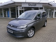 Volkswagen Caddy 2025