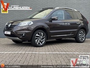 Renault Koleos 2014