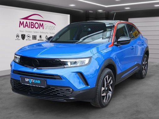 Opel Mokka 2024