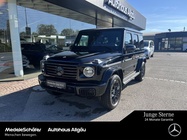 Mercedes-Benz G-Class 2025
