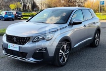Peugeot 3008 2019