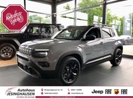 Jeep Avenger 2025