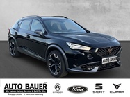 Cupra Formentor 2023