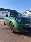 MINI Cooper 2025