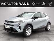 Renault Captur 2025