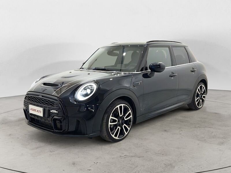 MINI Other