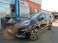 Ford Puma 2024