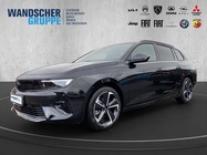 Opel Astra 2025