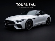 Mercedes-Benz SL-Class 2023