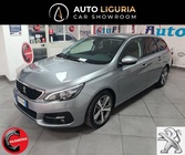 Peugeot 308 2020
