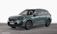 BMW X1 2025