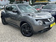 Nissan Juke 2017