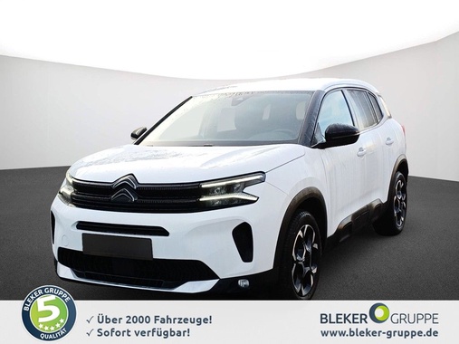 Citroen C5 2023