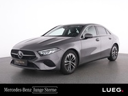 Mercedes-Benz A-Class 2024