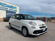 Fiat 500L 2019