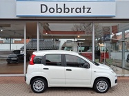 Fiat Panda 2019