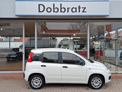 Fiat Panda 2019