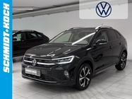 Volkswagen Taigo 2022