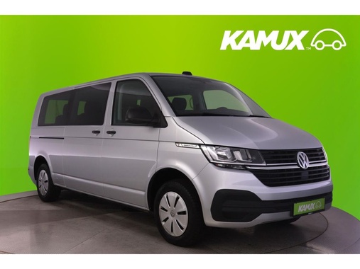 Volkswagen Other 2024
