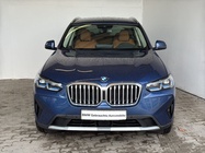 BMW X3 2024