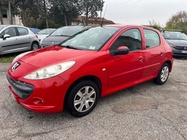 Peugeot 206 2009