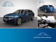 BMW 3 Series 2023