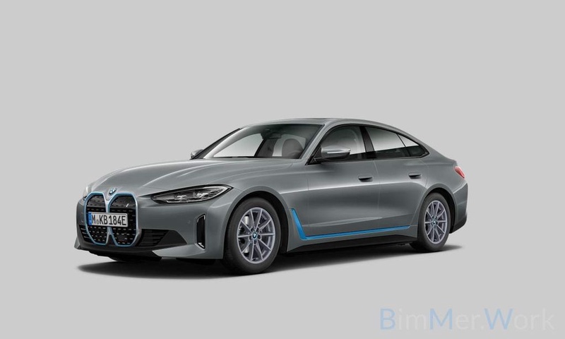 BMW i4