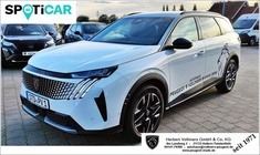 Peugeot 5008 2024