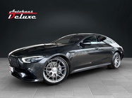 Mercedes-Benz AMG GT 2020