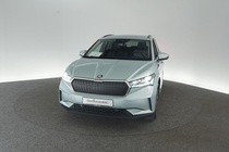 Skoda Enyaq 2021
