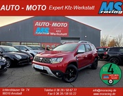 Dacia Duster 2021
