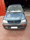 Daihatsu Terios 1998