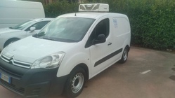 Citroen Berlingo 2016