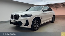 BMW X4 2025
