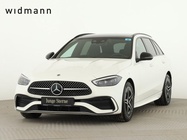 Mercedes-Benz C-Class 2023