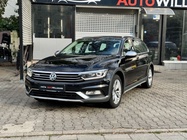 Volkswagen Passat 2019