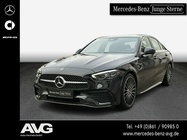 Mercedes-Benz C-Class 2025