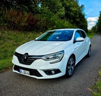 Renault Megane 2017