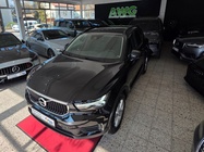 Volvo XC40 2022
