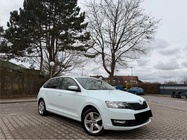 Skoda Rapid 2019