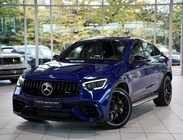 Mercedes-Benz GLC-Class 2021