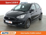 Ford Ka/Ka+ 2019