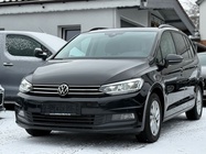 Volkswagen Touran 2022