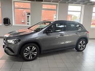 Mercedes-Benz GLA-Class 2024